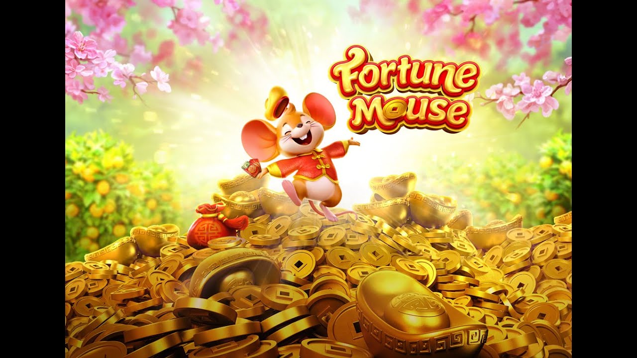 jogar demo fortune mouse para mobile